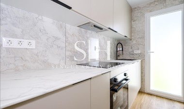Reventa - Casa - Orihuela Costa - Las Filipinas
