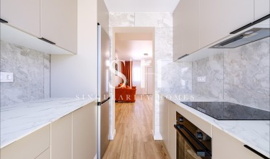 Reventa - Casa - Orihuela Costa - Las Filipinas