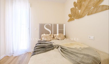 Reventa - Casa - Orihuela Costa - Las Filipinas