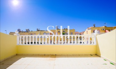 Reventa - Casa - Orihuela Costa - Las Filipinas