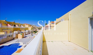 Reventa - Casa - Orihuela Costa - Las Filipinas