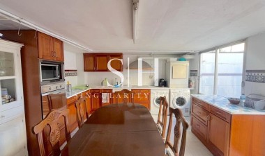 Wiederverkauf - Haus - Formentera del Segura - Pueblo 5