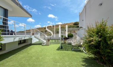 Återförsäljning - Villa - San Miguel de Salinas - Mirador De San Miguel