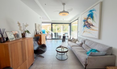 Återförsäljning - Villa - San Miguel de Salinas - Mirador De San Miguel