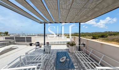 Återförsäljning - Villa - San Miguel de Salinas - Mirador De San Miguel