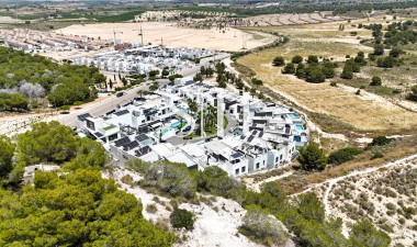 Återförsäljning - Villa - San Miguel de Salinas - Mirador De San Miguel