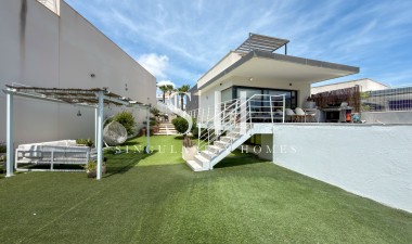 Återförsäljning - Villa - San Miguel de Salinas - Mirador De San Miguel