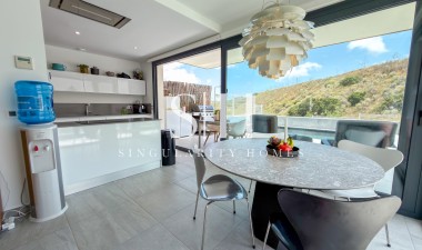 Återförsäljning - Villa - San Miguel de Salinas - Mirador De San Miguel