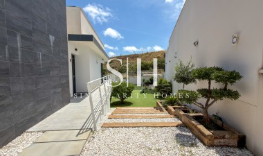Återförsäljning - Villa - San Miguel de Salinas - Mirador De San Miguel