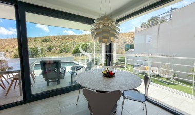 Återförsäljning - Villa - San Miguel de Salinas - Mirador De San Miguel