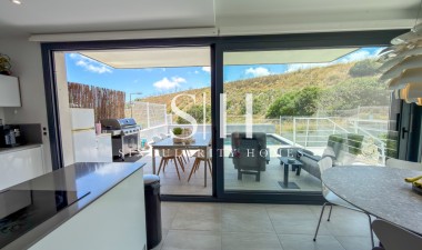 Återförsäljning - Villa - San Miguel de Salinas - Mirador De San Miguel
