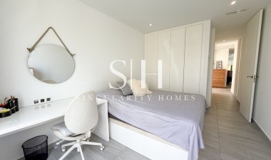 Återförsäljning - Villa - San Miguel de Salinas - Mirador De San Miguel