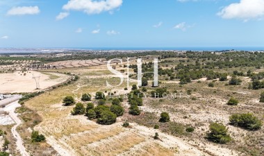 Återförsäljning - Villa - San Miguel de Salinas - Mirador De San Miguel