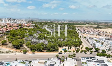Återförsäljning - Villa - San Miguel de Salinas - Mirador De San Miguel