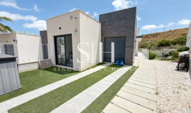 Återförsäljning - Villa - San Miguel de Salinas - Mirador De San Miguel