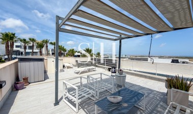 Återförsäljning - Villa - San Miguel de Salinas - Mirador De San Miguel