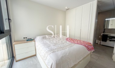 Återförsäljning - Villa - San Miguel de Salinas - Mirador De San Miguel