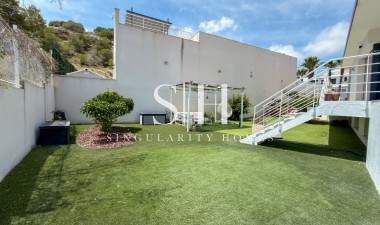 Återförsäljning - Villa - San Miguel de Salinas - Mirador De San Miguel