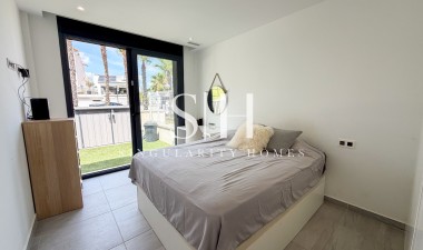 Återförsäljning - Villa - San Miguel de Salinas - Mirador De San Miguel