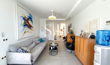Återförsäljning - Villa - San Miguel de Salinas - Mirador De San Miguel