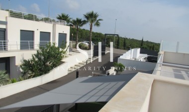 Wiederverkauf - Villa - San Miguel de Salinas - Inland