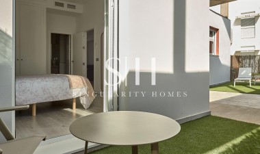 New Build - Apartment / flat - Vera - El Playazo