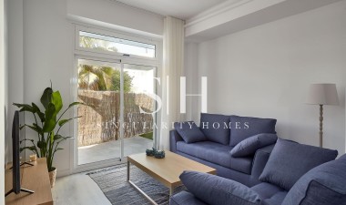 Neue Gebäude - Wohnung - Vera - El Playazo