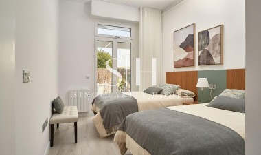 Neue Gebäude - Wohnung - Vera - El Playazo