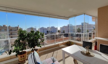 Resale - Apartment / flat - Orihuela Costa - Playa Flamenca