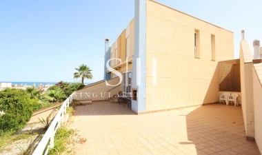 Återförsäljning - Hus - Orihuela Costa - Costa Blanca