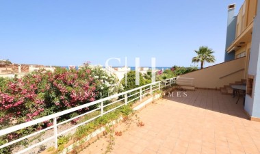 Återförsäljning - Hus - Orihuela Costa - Costa Blanca