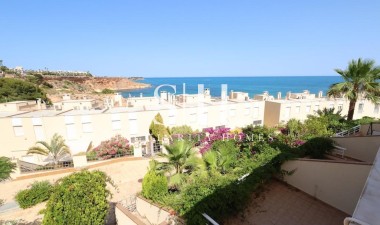 Återförsäljning - Hus - Orihuela Costa - Costa Blanca