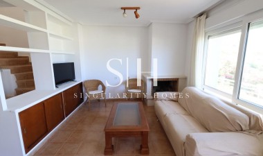 Återförsäljning - Hus - Orihuela Costa - Costa Blanca