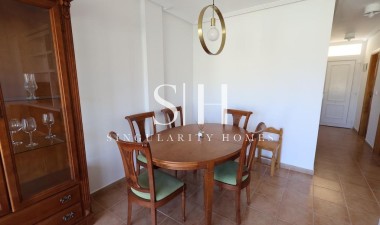 Återförsäljning - Hus - Orihuela Costa - Costa Blanca