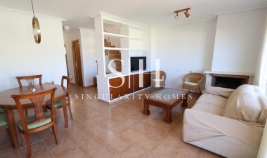 Återförsäljning - Hus - Orihuela Costa - Costa Blanca