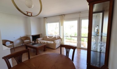 Återförsäljning - Hus - Orihuela Costa - Costa Blanca