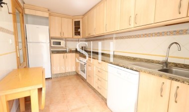 Återförsäljning - Hus - Orihuela Costa - Costa Blanca