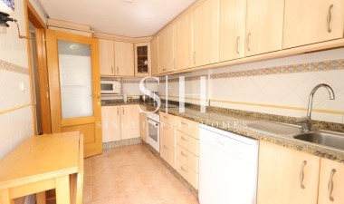 Återförsäljning - Hus - Orihuela Costa - Costa Blanca