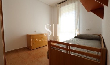 Återförsäljning - Hus - Orihuela Costa - Costa Blanca