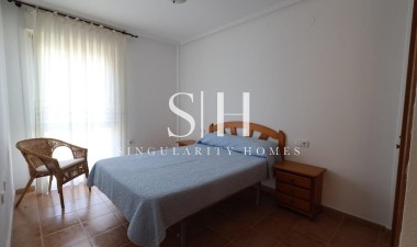 Återförsäljning - Hus - Orihuela Costa - Costa Blanca