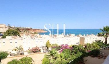 Återförsäljning - Hus - Orihuela Costa - Costa Blanca
