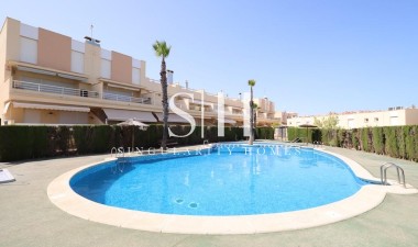 Återförsäljning - Hus - Orihuela Costa - Costa Blanca