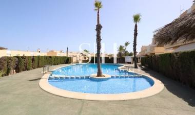 Återförsäljning - Hus - Orihuela Costa - Costa Blanca