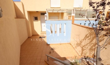 Återförsäljning - Hus - Orihuela Costa - Costa Blanca