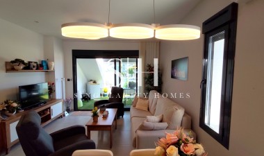 Resale - Apartment / flat - Guardamar del Segura - Costa Blanca