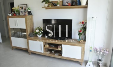 Resale - Apartment / flat - Guardamar del Segura - Costa Blanca