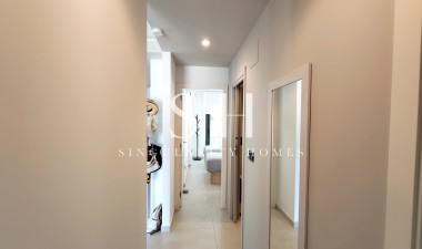 Resale - Apartment / flat - Guardamar del Segura - Costa Blanca