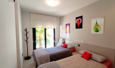 Resale - Apartment / flat - Guardamar del Segura - Costa Blanca