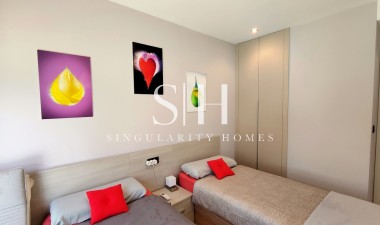 Resale - Apartment / flat - Guardamar del Segura - Costa Blanca