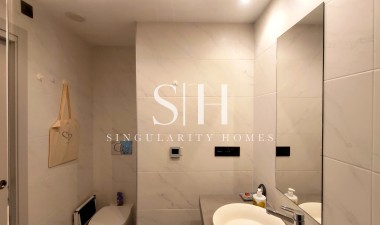 Resale - Apartment / flat - Guardamar del Segura - Costa Blanca